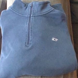 Vineyard vines long sleeve sweater